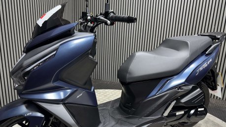 SYM Jet 14 2026 ONLY 160 MILES STUNNING EXAMPLE 1 OWNER SCOOTER 26