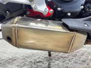 Hyosung GD 2016 ONLY 1K VERY CLEAN LIGHT WEIGHT SPORTS BIKE 250CC NEW MOT 40