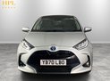 Toyota Yaris 1.5 VVT-h Design Hatchback 5dr Petrol Hybrid E-CVT Euro 6 (s/s) (116 ps) 2
