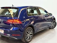 Volkswagen Golf 1.6 TDI SE Nav Hatchback 5dr Diesel DSG Euro 6 (s/s) (115 ps) 20