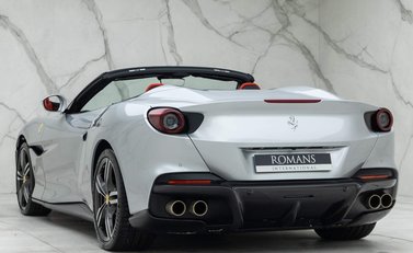 Ferrari Portofino 3.8T V8 F1 DCT Euro 6 (s/s) 2dr 6