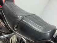 Honda CX 1981 43K 1 GENUINE OWNER NON CHOPPED RARE CLASSIC PROJECT BIKE 9