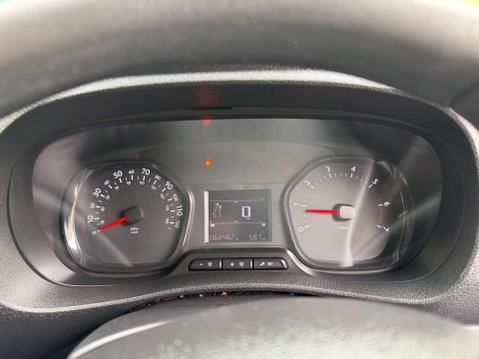 Citroen Dispatch 1.6 BlueHDi 1000 X M Panel Van 6dr Diesel Manual FWD 2 Euro 6 (95 ps) 28