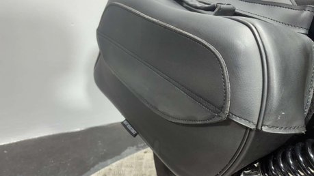 Triumph Speedmaster 865 2015 19K WARRANTY MOT SERVICED CRUISER BOBBER 865CC 25