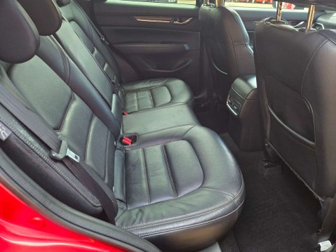 Mazda CX-5 2.0 CX-5 Sport Nav 5dr 31