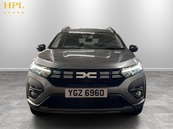 Dacia Jogger 1.6 Hybrid Extreme SE MPV 5dr Petrol Hybrid Auto Euro 6 (s/s) (140 ps)
