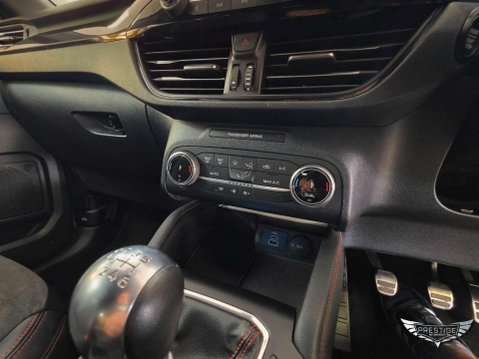 Ford Kuga 1.5T EcoBoost ST-Line Edition Euro 6 (s/s) 5dr 34