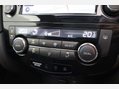 Nissan X-Trail 1.7 X-Trail Tekna dCi CVT 5dr 52