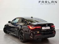 BMW 4 Series 2.0 420i M Sport Coupe 2dr Petrol Auto Euro 6 (s/s) (184 ps) 4