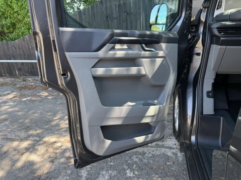 Ford Transit Custom 300 LIMITED L2H1 P/V ECOBLUE 17