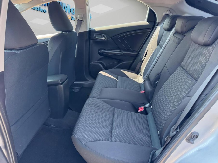 2015 Honda Civic — image 34