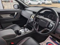 Land Rover Discovery Sport R-DYNAMIC S PLUS MHEV 12