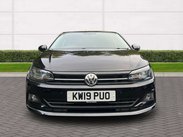 Volkswagen Polo 1.0 Polo SEL TSi 5dr 7