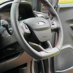 Ford Puma ST-LINE MHEV 2