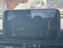 Fiat 500e (Sold) Passion Hatchback 3dr Electric Auto FWD (118 bhp) 22