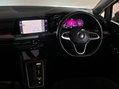 Volkswagen Golf STYLE ETSI DSG 11