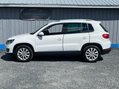 Volkswagen Tiguan 2.0 TDI BlueMotion Tech Match 2WD Euro 5 (s/s) 5dr 21