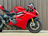 Ducati Panigale V4 1.1 Panigale V4 3