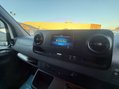 Mercedes-Benz Sprinter 2.0 Sprinter 315 Progressive CDi 9
