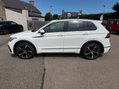 Volkswagen Tiguan 1.5 Tiguan R-Line TSi Semi-Auto 5dr 6