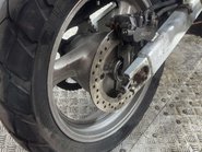 Honda XL 1000 2002 68K ADVENTURE TOURING PROJECT BIKE SPARES OR REPAIR 22