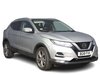 Nissan Qashqai 1.2 DIG-T N-Connecta SUV 5dr Petrol Manual Euro 6 (s/s) (115 ps)