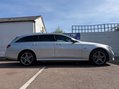 Mercedes-Benz E Class 2.0 E300de 13.5kWh AMG Line (Premium) G-Tronic+ Euro 6 (s/s) 5dr 30