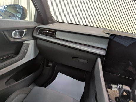 Polestar 2 2 Pilot Plus EV AWD 4WD 5dr 51