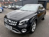 Mercedes-Benz GLA GLA 200 SPORT PREMIUM 4