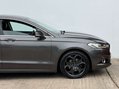Ford Mondeo 2.0 Mondeo Titanium TDCi 5dr 14