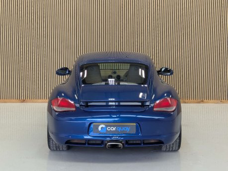 Porsche Cayman 2.9 Cayman Semi-Auto 3dr 20