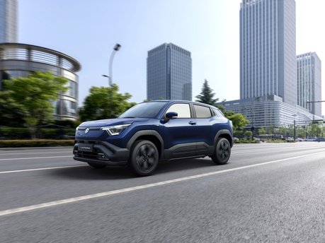 Which Electric Vehicle Has the Longest Range?
