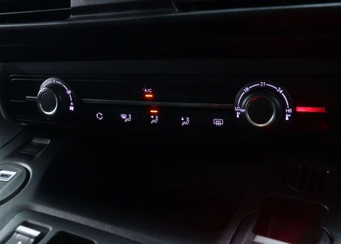 Vauxhall Combo Life Combo Life Design EV 5dr 28