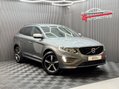 Volvo XC60 2.0 D4 R-Design Nav Auto Euro 6 (s/s) 5dr 1