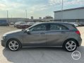 Mercedes-Benz A Class 1.5 A180 CDI Sport Edition 7G-DCT Euro 5 (s/s) 5dr 4