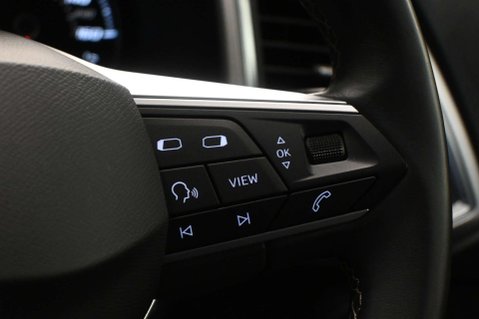 SEAT Ateca 1.5 Ateca Xperience TSi Evo Semi-Auto 5dr 57