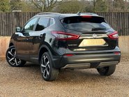Nissan Qashqai DIG-T N-MOTION DCT 2