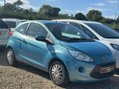 Ford Ka 1.2 Ka Edge 3dr 1