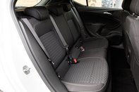 Vauxhall Astra SRI NAV S/S 33