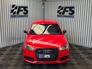 Audi S1 2.0 TFSI Competition Sportback 5dr Petrol Manual quattro Euro 6 (s/s) (231 15