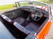 MG MGB MKII ROADSTER 19
