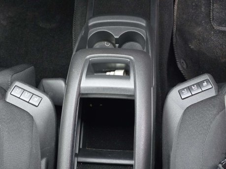 Citroen Grand C4 Picasso 1.6 e-HDi Exclusive+ MPV 5dr Diesel ETG6 Euro 5 (s/s) (115 ps) 48