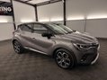 Renault Captur 1.6 E-TECH techno Auto Euro 6 (s/s) 5dr 56