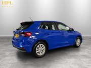 Skoda Fabia 1.0 TSI SE Comfort Hatchback 5dr Petrol DSG Euro 6 (s/s) (110 ps) Air Con - 7