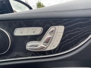 Mercedes-Benz E Class E 220 D AMG LINE PREMIUM 18