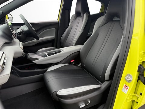 BYD Dolphin Surf 65kw Boost 43kwh Auto 20