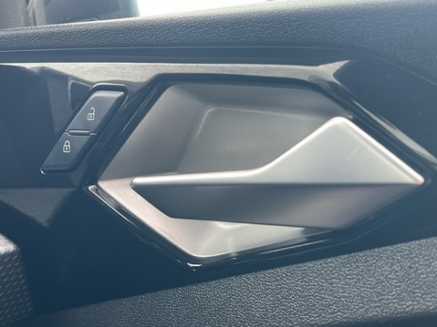 Audi A1 SPORTBACK TFSI SPORT 37