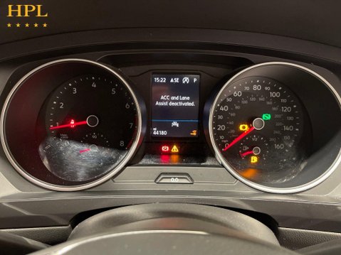 Volkswagen Tiguan Allspace 1.5 TSI EVO Match SUV 5dr Petrol DSG Euro 6 (s/s) (150 ps) 14