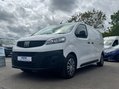 Fiat Scudo 1.5 Scudo Tecnico MultiJet 10