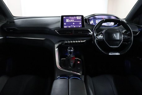 Peugeot 3008 PURETECH S/S GT LINE 41